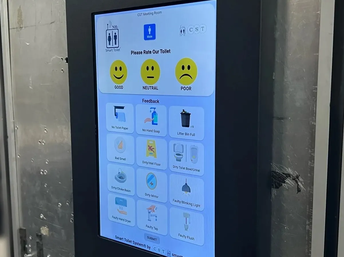 Smart Feedback Integration Convergent Smart Technologies